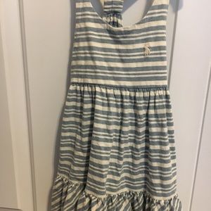 Polo Ralph Lauren Toddler Girl Sundress